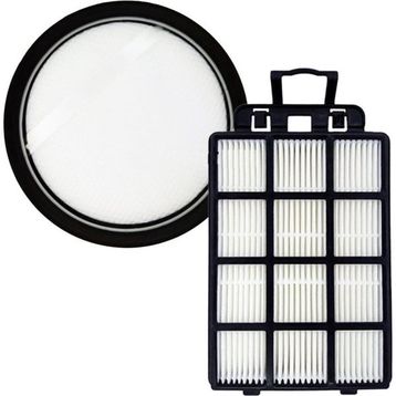 Beko Uyumlu BKS 5540T Elektrikli Süpürge Hepa ve Sünger Filtre
