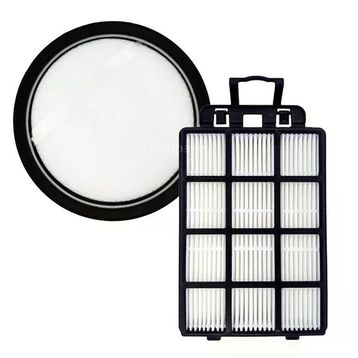 Beko Uyumlu BKS 5540T Elektrikli Süpürge Hepa ve Sünger Filtre