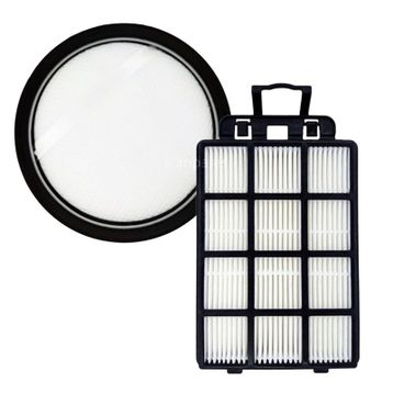 Beko Uyumlu BKS 5540T Elektrikli Süpürge Hepa ve Sünger Filtre