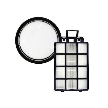 Beko Uyumlu BKS 5540T Elektrikli Süpürge Hepa ve Sünger Filtre
