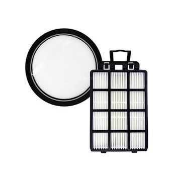 Beko Uyumlu BKS 5540T Elektrikli Süpürge Hepa ve Sünger Filtre