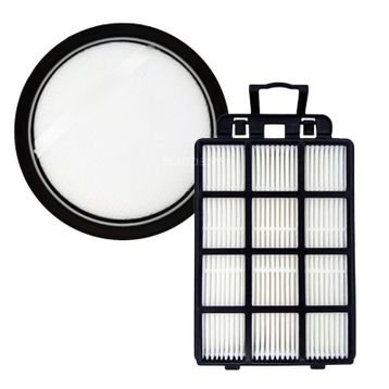 Beko Uyumlu BKS 5540T Elektrikli Süpürge Hepa ve Sünger Filtre