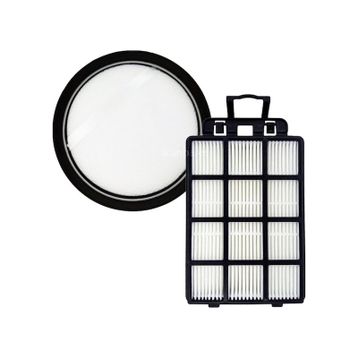 Beko Uyumlu BKS 5540T Elektrikli Süpürge Hepa ve Sünger Filtre
