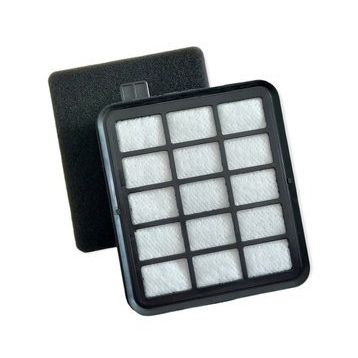 Beko Uyumlu Bks 5554 5564 Süpürge Giriş Sünger Filtresi