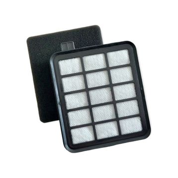 Beko Uyumlu Bks 5554 5564 Süpürge Giriş Sünger Filtresi