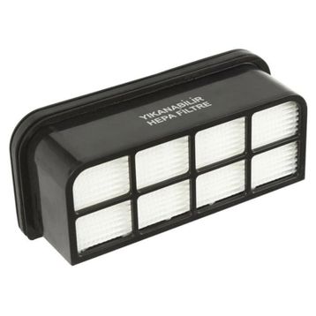 Beko Uyumlu BKS 9220 Süpürge Hepa Filtre