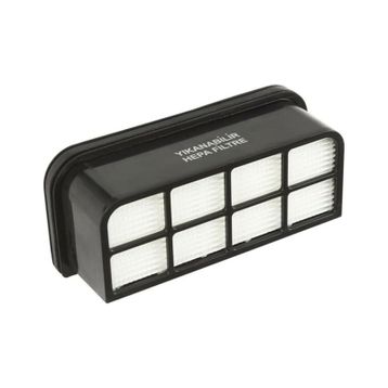 Beko Uyumlu BKS 9220 Süpürge Hepa Filtre