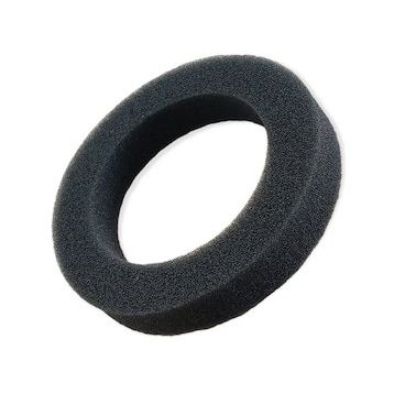 Beko Uyumlu Bks 9320 9322 Süpürge Sünger Filtresi