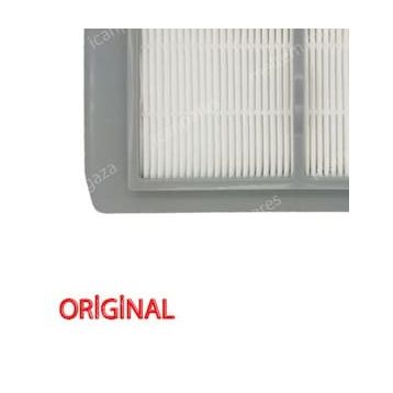 Beko Uyumlu BKS 9320 Süpürge Hepa Filtresi