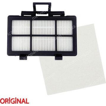 Beko Uyumlu TRB 2982 Süpürge Hepa ve Mikro Filtresi
