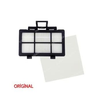 Beko Uyumlu TRB 2982 Süpürge Hepa ve Mikro Filtresi