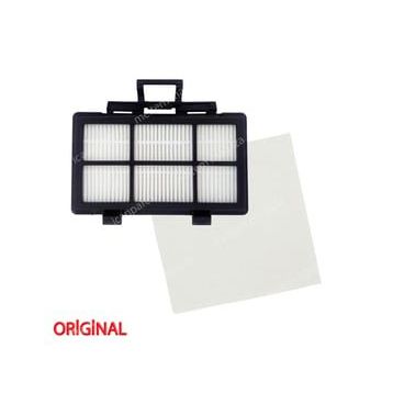 Beko Uyumlu TRB 2982 Süpürge Hepa ve Mikro Filtresi
