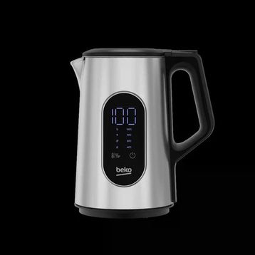 Beko WKM 8513 I Kettle