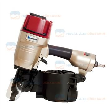 Beksan C33/90 Havalı Çivi Çakma Tabancası