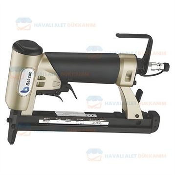 Beksan S80/16-C1 Havalı Zımba Tabancası