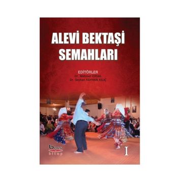 BEKTAŞİ - ALI PÜSKÜLLÜOĞLU
