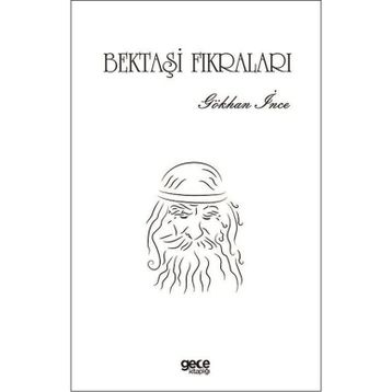 Bektaşi Fıkraları Gece Kitaplığı