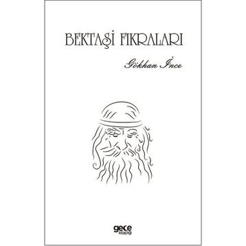 Bektaşi Fıkraları Gece Kitaplığı