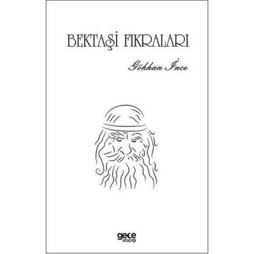 Bektaşi Fıkraları Gece Kitaplığı