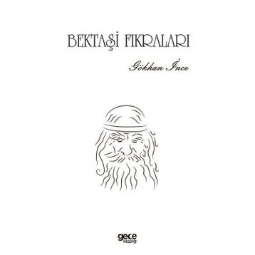 Bektaşi Fıkraları - Gökhan İnce