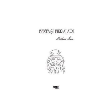 Bektaşi Fıkraları - Gökhan İnce