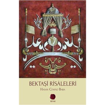 Bektaşi Risaleleri - Hasan Cemali Baba