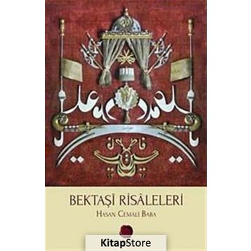 Bektaşi Risaleleri - Hasan Cemali Baba
