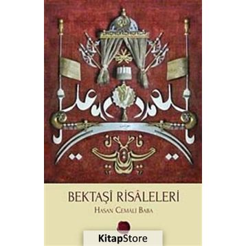 Bektaşi Risaleleri - Hasan Cemali Baba