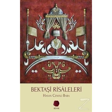 Bektaşi Risaleleri - Hasan Cemali Baba