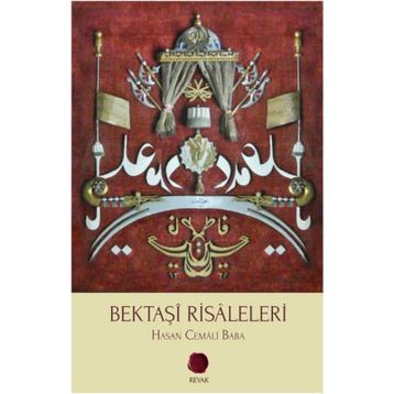 Bektaşi Risaleleri - Hasan Cemali Baba