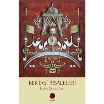 Bektaşi Risaleleri - Hasan Cemali Baba