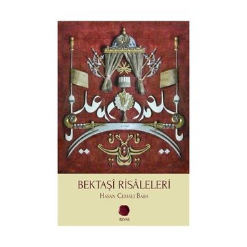 Bektaşi Risaleleri - Hasan Cemali Baba