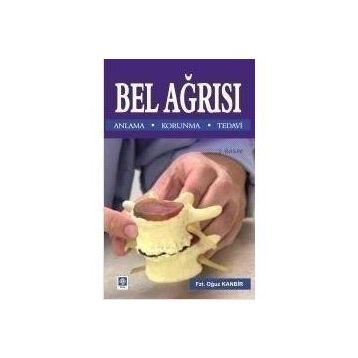 BEL AĞRISI - OĞUZ KANBIR