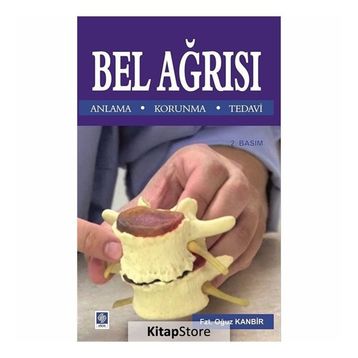 BEL AĞRISI - OĞUZ KANBIR