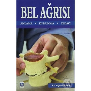 BEL AĞRISI - OĞUZ KANBIR