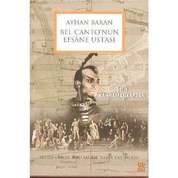 Bel Cantonun Efsane Ustası - Ayhan Baran