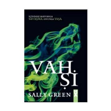Bela 2 Vahşi - Sally Green