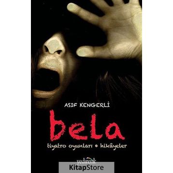 Bela - Asıf Kengerli