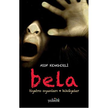 Bela - Asıf Kengerli