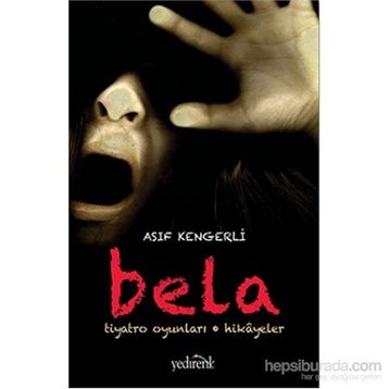 Bela - Asıf Kengerli