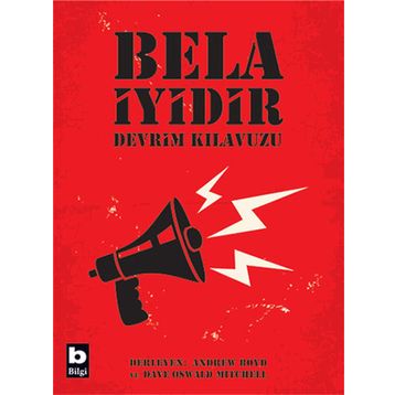 Bela İyidir - Andrew Boyd Dave Oswald Mitchell