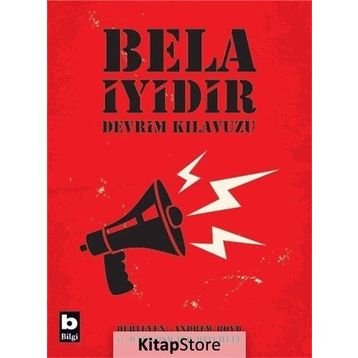 Bela İyidir - Andrew Boyd Dave Oswald Mitchell