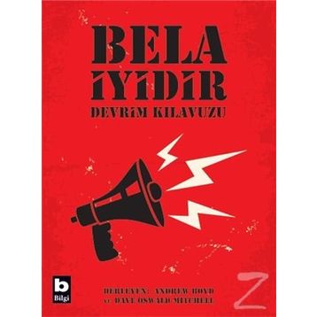 Bela İyidir - Andrew Boyd Dave Oswald Mitchell