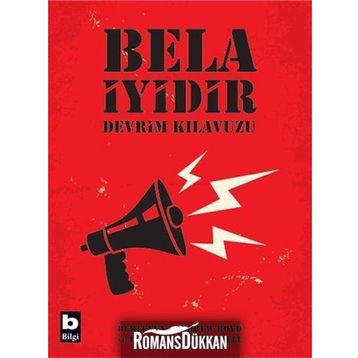 Bela İyidir - Andrew Boyd Dave Oswald Mitchell