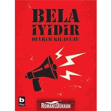 Bela İyidir - Andrew Boyd Dave Oswald Mitchell