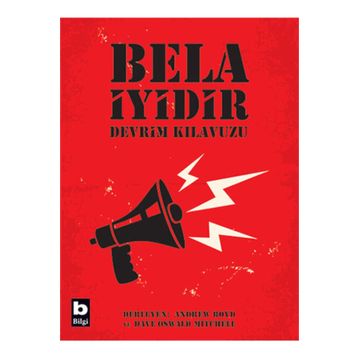 Bela İyidir - Andrew Boyd Dave Oswald Mitchell