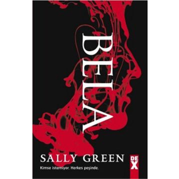 Bela - Sally Green