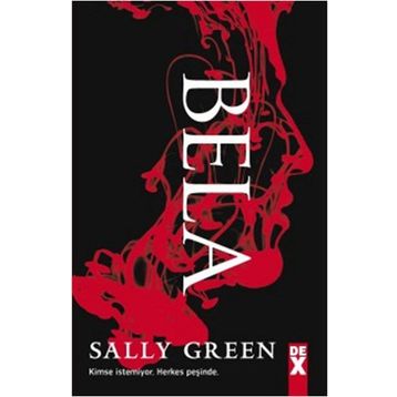 Bela - Sally Green