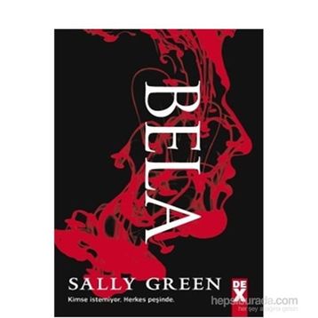 Bela - Sally Green