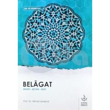 Belagat - Ali Bulut